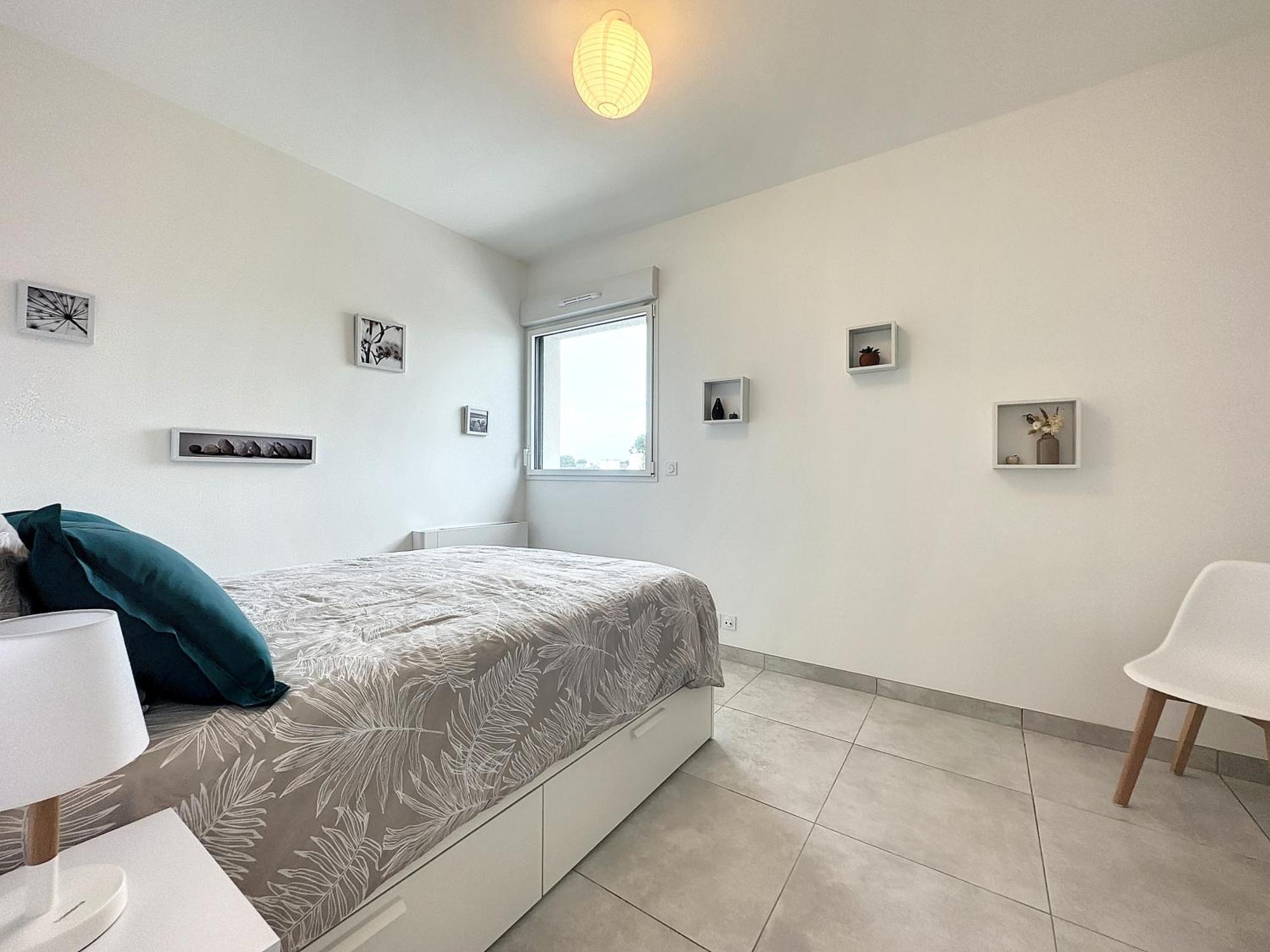 Le 121 - Appartement 101 Quiberon Eksteriør billede